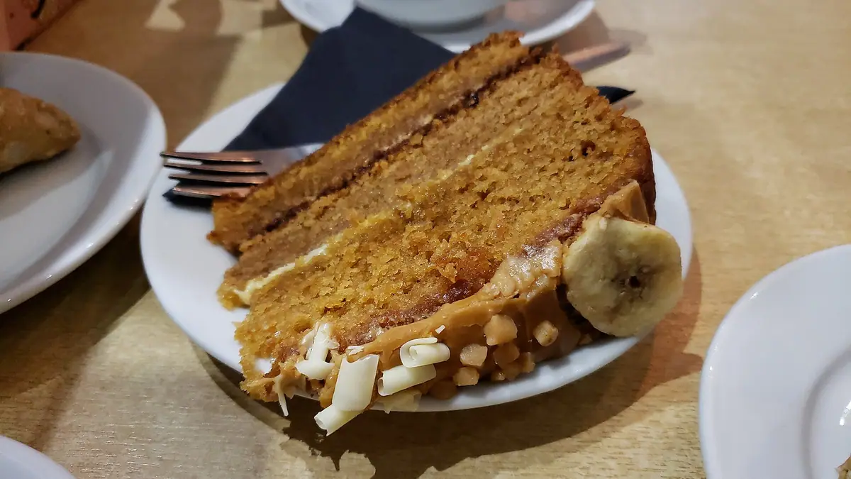 Triple Two Keston – cake shop in Keston, London